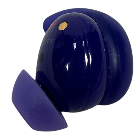 Sony Linkbuds Fit Right Earbud Only Purple Violet Replacement Olivia Rodrigo - Picture 2 of 3